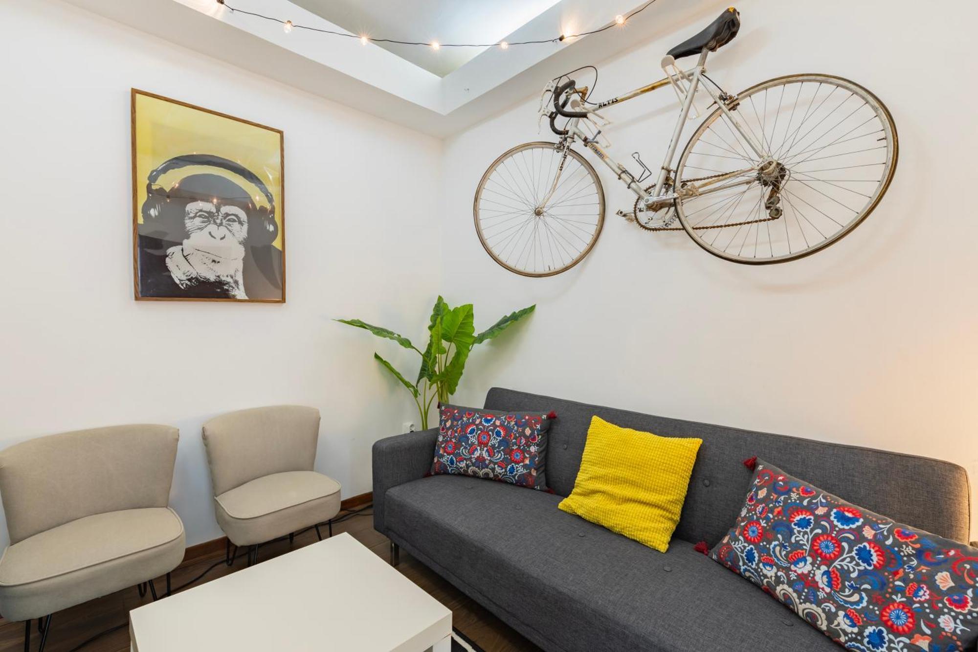 Remodeled Historical Apartment In The City Center Fundão Zewnętrze zdjęcie