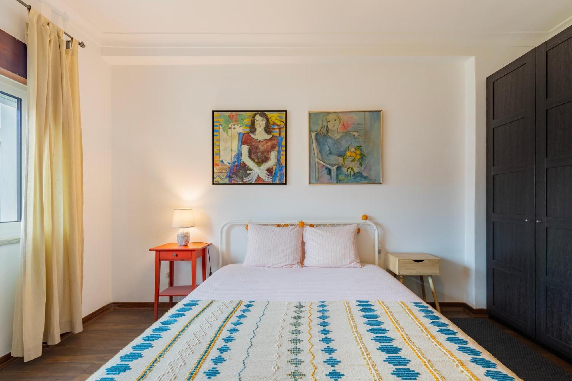 Remodeled Historical Apartment In The City Center Fundão Zewnętrze zdjęcie