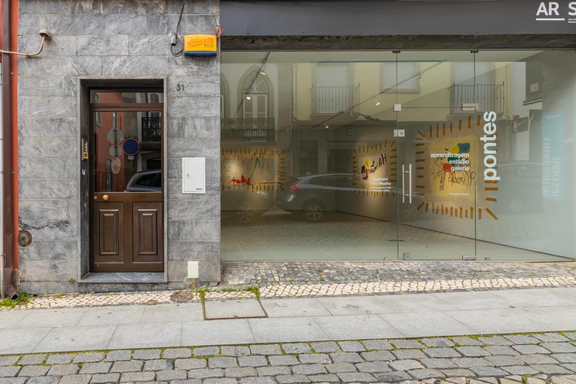 Remodeled Historical Apartment In The City Center Fundão Zewnętrze zdjęcie