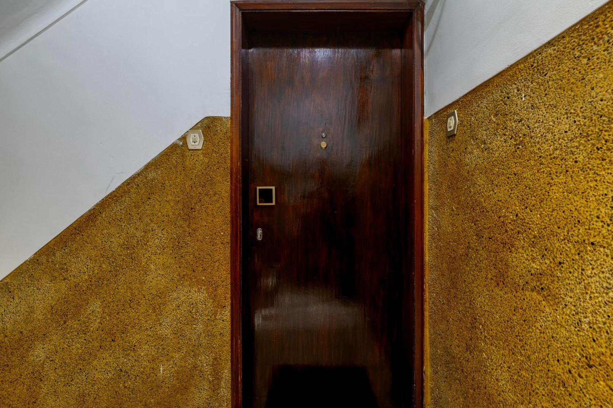 Remodeled Historical Apartment In The City Center Fundão Zewnętrze zdjęcie