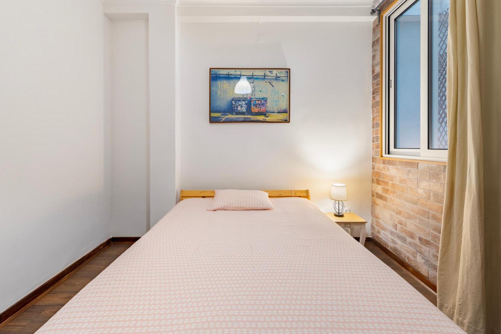 Remodeled Historical Apartment In The City Center Fundão Zewnętrze zdjęcie