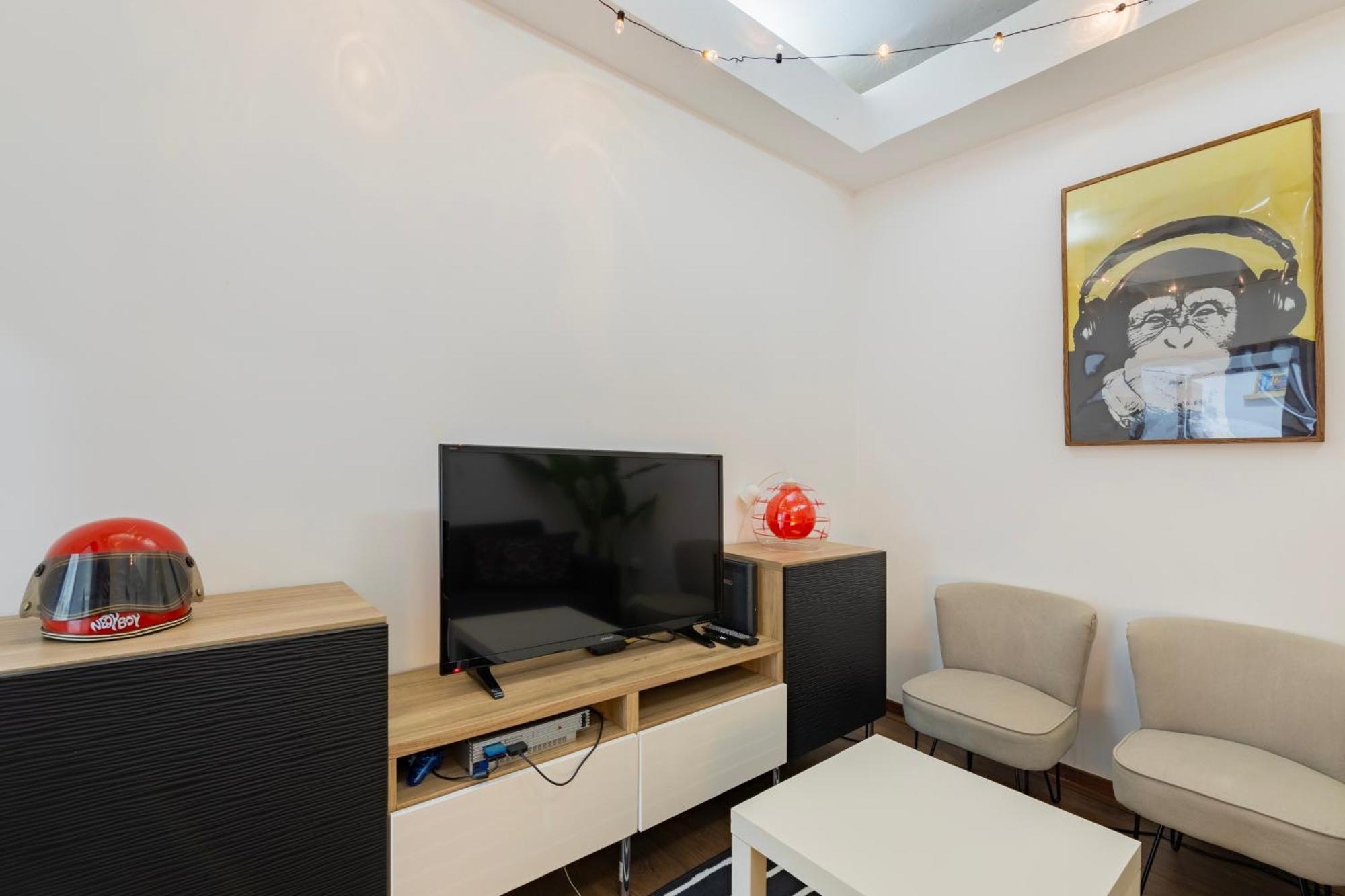 Remodeled Historical Apartment In The City Center Fundão Zewnętrze zdjęcie